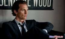 Мэтью Макконахи будет играть в «Служаке» — правдивой истории про агента ЦРУ Мэтью Макконахи будет играть в «Служаке» — правдивой истории про агента ЦРУ