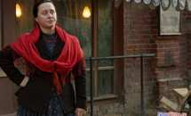 «Солнечный удар» от Никиты Михалкова выйдет 9 октября «Солнечный удар» от Никиты Михалкова выйдет 9 октября