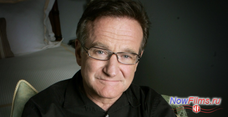 Актёр Робин Уильямс совершил суицид из-за депрессии Актёр Робин Уильямс совершил суицид из-за депрессии