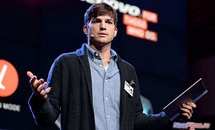 Эштон Катчер не хочет больше быть актёром, он хочет быть Стивом Джобсом Эштон Катчер не хочет больше быть актёром, он хочет быть Стивом Джобсом