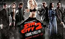 «Город грехов 2» - провал кассовых сборов и разочарование создателей «Город грехов 2» - провал кассовых сборов и разочарование создателей