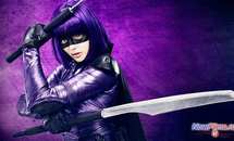 «Пипец 3» настал пипец из-за пиратов, так считает Хлоя Морец «Пипец 3» настал пипец из-за пиратов, так считает Хлоя Морец