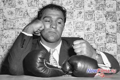 Скоро выйдет фильм о настоящем Рокки Скоро выйдет фильм о настоящем Рокки