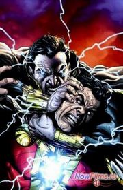 Дуэйн Джонсон в фильме о Шазаме исполнит главного злодея Дуэйн Джонсон в фильме о Шазаме исполнит главного злодея