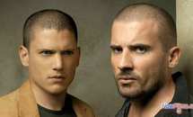 Братья из «Побега» вновь будут вместе в сериале «Флэш» Братья из «Побега» вновь будут вместе в сериале «Флэш»