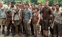 Бегущий в лабиринте 2. Дата выхода Бегущий в лабиринте 2. Дата выхода