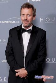 Хью Лори и Том Хиддлстон вместе в многосерийном шпионском проекте Хью Лори и Том Хиддлстон вместе в многосерийном шпионском проекте