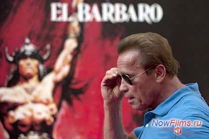 Есть вероятность, что Шварцнеггер вновь снимется в «Бегущем человеке» Есть вероятность, что Шварцнеггер вновь снимется в «Бегущем человеке»