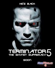 «Терминатор 5» - роботы всё-таки не стареют «Терминатор 5» - роботы всё-таки не стареют