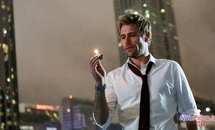 Будет ли второй сезон сериала «Константин»? Будет ли второй сезон сериала «Константин»?