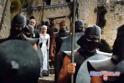 Содержимое трейлера пятого сезона «Игры престолов» Содержимое трейлера пятого сезона «Игры престолов»