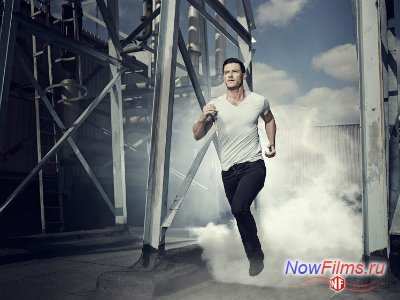 Люк Эванс снимется в экранизации «Трёх секунд» Люк Эванс снимется в экранизации «Трёх секунд»