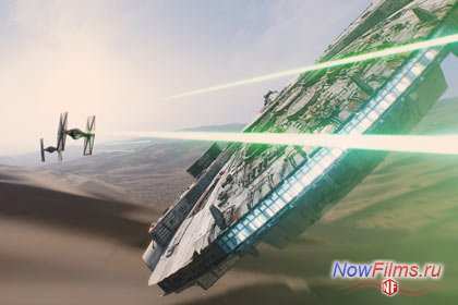 Стал известен важный сюжетный поворот «Звездных войн» Стал известен важный сюжетный поворот «Звездных войн»