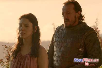 Стали общедоступны вырезанные из «Игры престолов» сцены Стали общедоступны вырезанные из «Игры престолов» сцены