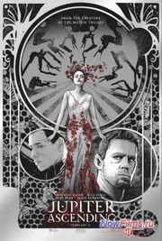 Восхождение юпитер 2 Часть. Дата выхода Восхождение юпитер 2 Часть. Дата выхода