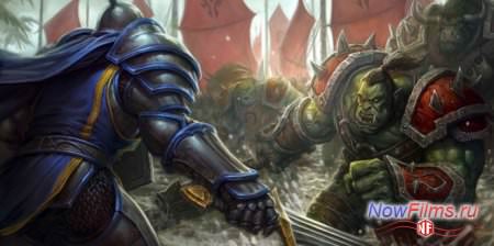 Режиссёру ленты WarCraft понадобилась помощь игроков Режиссёру ленты WarCraft понадобилась помощь игроков