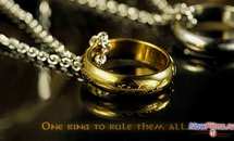 Администрация школы испугалась мальчика с “Кольцом Всевластия” Администрация школы испугалась мальчика с “Кольцом Всевластия”