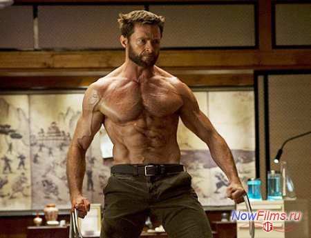 Хью Джекман всегда останется Росомахой Хью Джекман всегда останется Росомахой