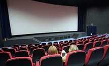 В Госдуме предлагают запретить показ и распространение западной кинопродукции В Госдуме предлагают запретить показ и распространение западной кинопродукции