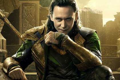 Локи не нашлось места в «Эре Альтрона» Локи не нашлось места в «Эре Альтрона»