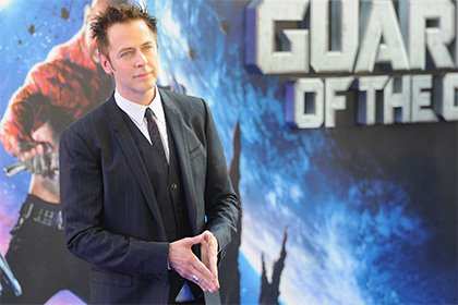 Режиссёра вторых Мстителей довели Режиссёра вторых Мстителей довели