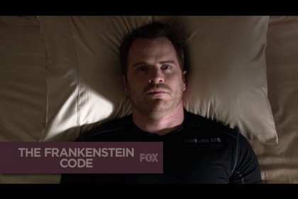 Трейлер «Кодекс Франкенштейна» 1 сезон (2015) Дата выхода сериала Трейлер «Кодекс Франкенштейна» 1 сезон (2015) Дата выхода сериала