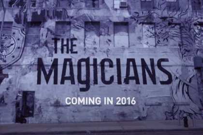 Волшебники (2015) Дата выхода, трейлер и информация о сериале Волшебники (2015) Дата выхода, трейлер и информация о сериале