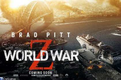 «Война миров Z 2» (2017) Дата выхода «Война миров Z 2» (2017) Дата выхода