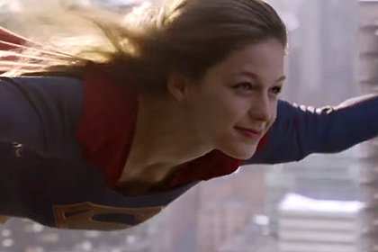 «Супердевушку» слили в сеть «Супердевушку» слили в сеть