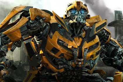 Грядут спин-оффы Трансформеров Грядут спин-оффы Трансформеров