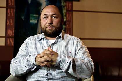 Тимур Бекмамбетов считает, что борьба с пиратством в России аморальна Тимур Бекмамбетов считает, что борьба с пиратством в России аморальна