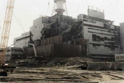 National Geographic создаст сериал про Чернобыльскую АЭС National Geographic создаст сериал про Чернобыльскую АЭС