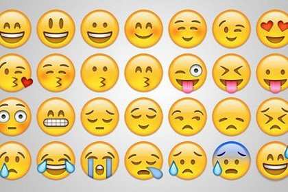 Про смайлы снимут фильм Про смайлы снимут фильм