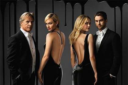 Двадцатка наиболее примечательных сериалов этой осени Двадцатка наиболее примечательных сериалов этой осени