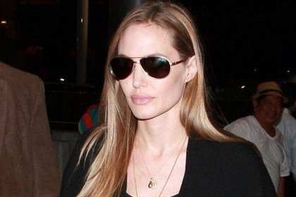 Коррупция в благотворительной организации возмутила Анджелину Джоли Коррупция в благотворительной организации возмутила Анджелину Джоли