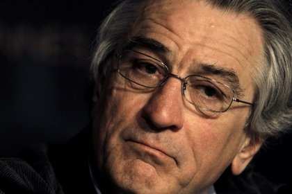 Роберта ДеНиро станет волшебником и отправится в тюрьму Роберта ДеНиро станет волшебником и отправится в тюрьму