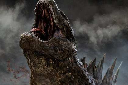 Грядёт битва между Годзиллой и Кинг Конгом Грядёт битва между Годзиллой и Кинг Конгом