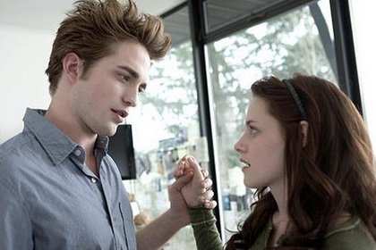 Скоро появится новая версия «Сумерек» Скоро появится новая версия «Сумерек»