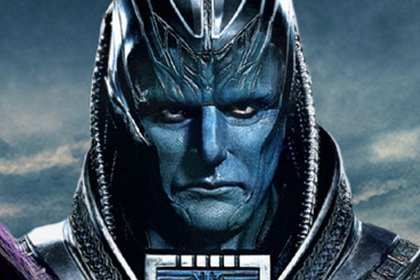 Первый трейлер «Люди Икс: Апокалипсис» Первый трейлер «Люди Икс: Апокалипсис»