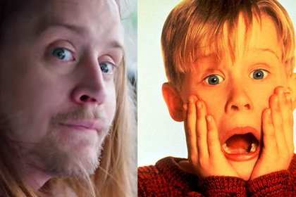 Появился видеоролик о повзрослевшем герое «Один дома» Появился видеоролик о повзрослевшем герое «Один дома»