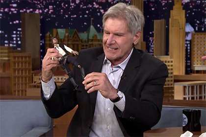 Доходы актёров «Звёздных войн: Пробуждение силы» Доходы актёров «Звёздных войн: Пробуждение силы»