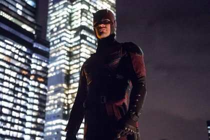 Дата выхода второго сезона «Сорвиголовы» Дата выхода второго сезона «Сорвиголовы»