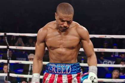 Майкл Б. Джордан хочет, чтобы в «Крид 2» появился злодей Майкл Б. Джордан хочет, чтобы в «Крид 2» появился злодей