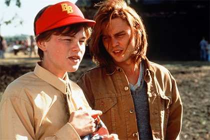 Джонни Депп рассказал, как издевался над Леонардо ДиКаприо Джонни Депп рассказал, как издевался над Леонардо ДиКаприо