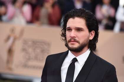 Джон Сноу вернётся в «Игру престолов». Точно. Джон Сноу вернётся в «Игру престолов». Точно.