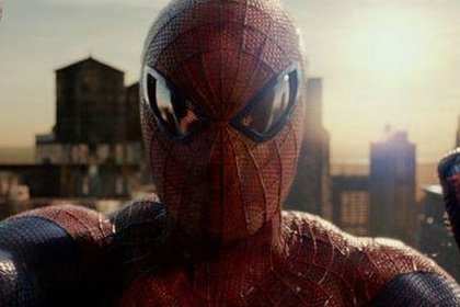Человек-паук появится в следующих «Мстителях» Человек-паук появится в следующих «Мстителях»