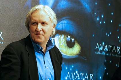 Джеймс Кэмерон готовит больше «Аватаров» чем ожидалось Джеймс Кэмерон готовит больше «Аватаров» чем ожидалось