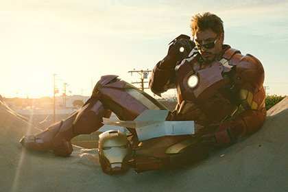 Роберт Дауни-младший снимется в перезапуске «Человека-паука» Роберт Дауни-младший снимется в перезапуске «Человека-паука»