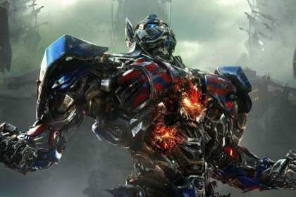 «Трансформеры 5» обрели подзаголовок «Трансформеры 5» обрели подзаголовок