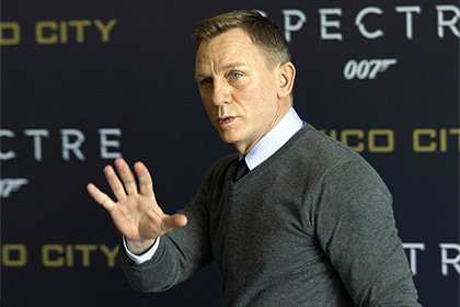 ������ ����� ��������� ���������� ������ ������ 007 ���� �� $100 ���.